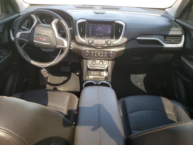 Photo 8 from auction – 2019 GMC TERRAIN SL with VIN 3GKALPEX2KL373108