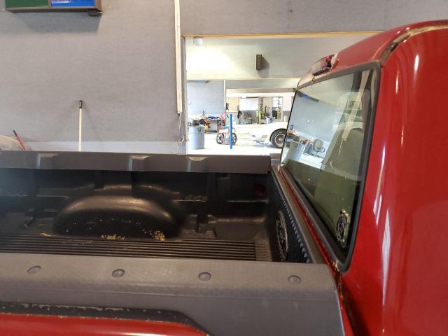 Photo 10 from auction – 2002 FORD RANGER with VIN 1FTYR10U82PA54125