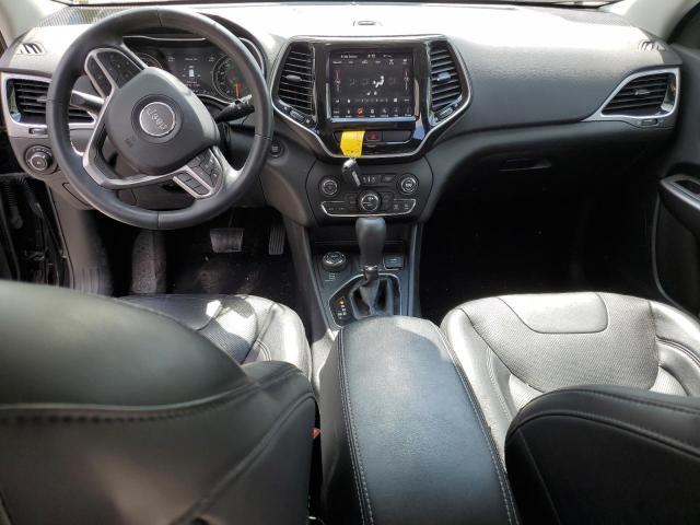 Photo 8 from auction – 2019 JEEP CHEROKEE L with VIN 1C4PJMDX2KD391318