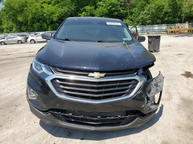 Photo 5 from auction – 2019 CHEVROLET EQUINOX LS with VIN 3GNAXSEV3KL100929