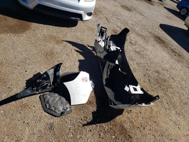 Photo 12 from auction – 2018 CHEVROLET VOLT PREMI with VIN 1G1RD6S54JU139834