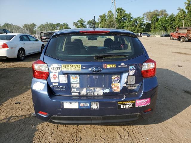 صورة رقم 6 من المزاد - 2013 SUBARU IMPREZA PR مع VIN JF1GPAC68DH805001