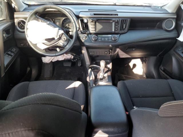 Photo 8 from auction – 2018 TOYOTA RAV4 ADVEN with VIN 2T3RFREV0JW752924