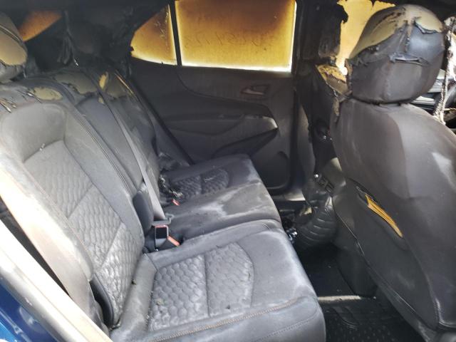 Photo 10 from auction – 2019 CHEVROLET EQUINOX LT with VIN 2GNAXKEV1K6138891