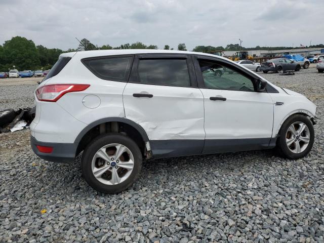 Photo 3 from auction – 2016 FORD ESCAPE S with VIN 1FMCU0F73GUB88324