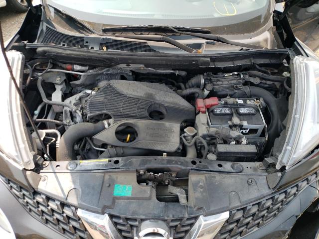 Photo 11 from auction – 2017 NISSAN JUKE S with VIN JN8AF5MV8HT753229