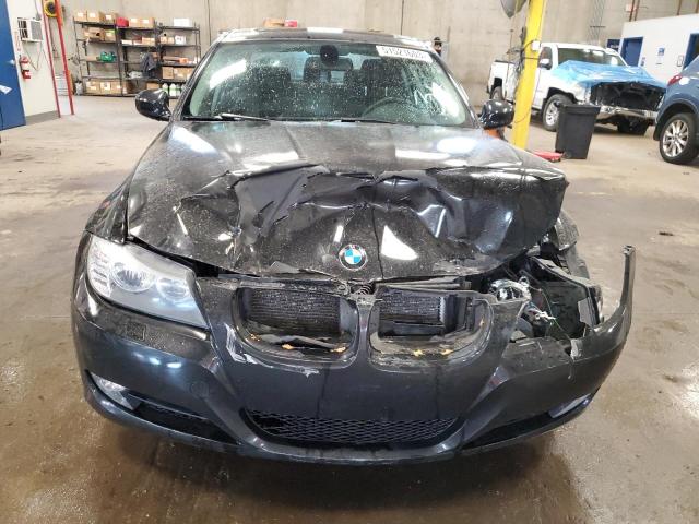 Photo 5 from auction – 2010 BMW 328 XI with VIN WBAPK7C51AA462374
