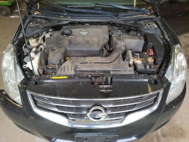 Photo 11 from auction – 2010 NISSAN ALTIMA BAS with VIN 1N4AL2AP7AN521150