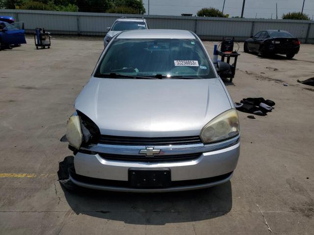 Photo 5 from auction – 2005 CHEVROLET MALIBU with VIN 1G1ZS52F75F340386