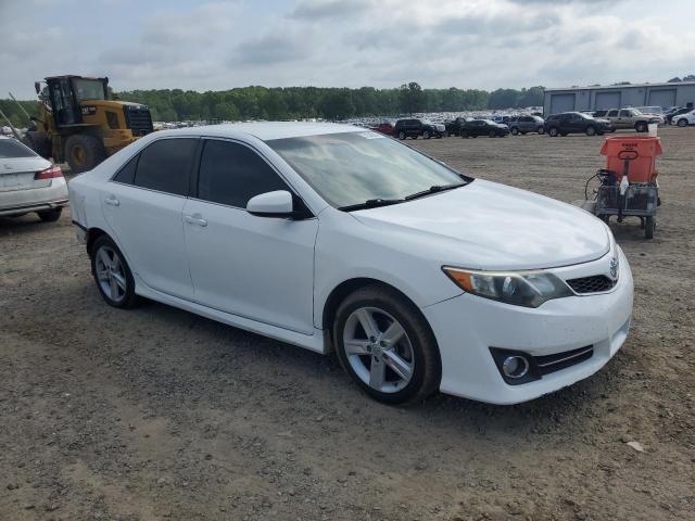 Photo 4 from auction – 2014 TOYOTA CAMRY L with VIN 4T1BF1FK2EU402393