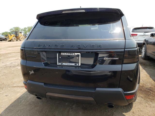 Photo 6 from auction – 2016 LAND ROVER RANGE ROVE with VIN SALWR2EF8GA572228