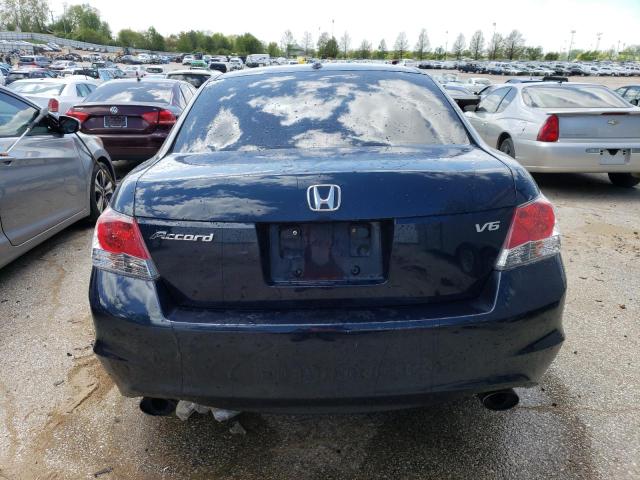 Photo 6 from auction – 2010 HONDA ACCORD EXL with VIN 5KBCP3F8XAB005234