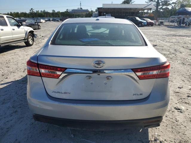 Photo 6 from auction – 2014 TOYOTA AVALON BAS with VIN 4T1BK1EB8EU128453