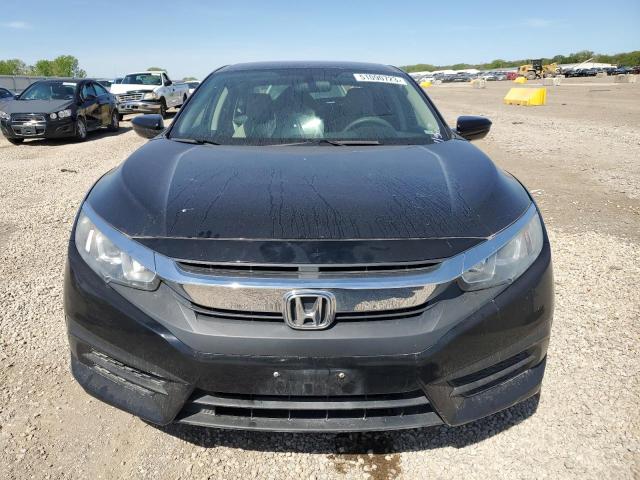 Photo 5 from auction – 2016 HONDA CIVIC LX with VIN 19XFC2F50GE010500