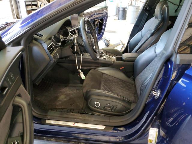 Фото 7 с аукциона – 2018 AUDI S5 PREMIUM с VIN WAUB4CF56JA064523