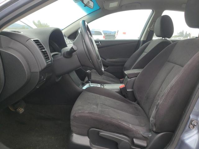 Photo 7 from auction – 2012 NISSAN ALTIMA BAS with VIN 1N4AL2APXCC193088