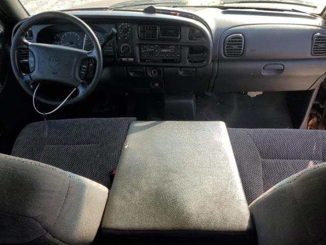 Photo 8 from auction – 2001 DODGE RAM 1500 with VIN 3B7HC12Y51G204633