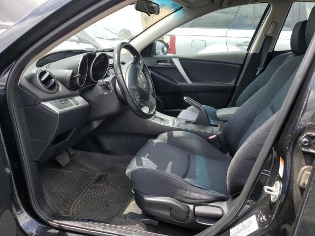 Photo 7 from auction – 2011 MAZDA MAZDA 3 with VIN JM1BL1U60B1403980