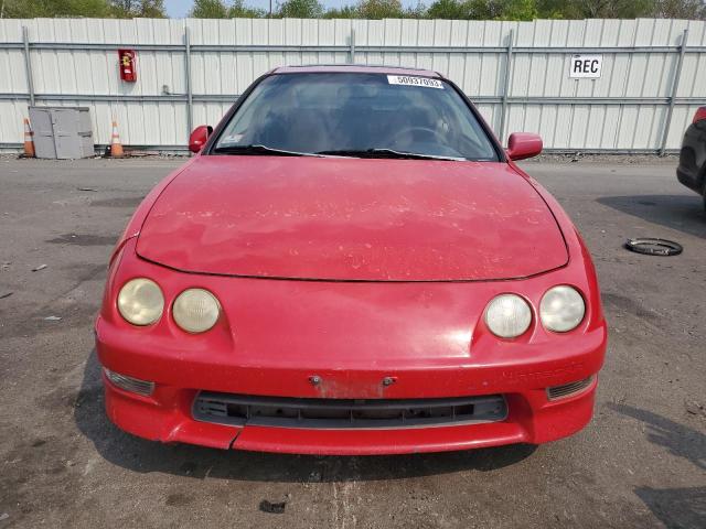 Photo 5 from auction – 1998 ACURA INTEGRA LS with VIN JH4DC4452WS019618