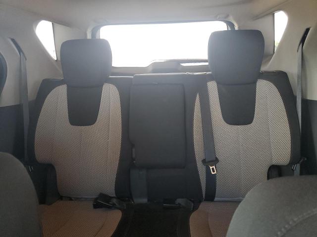 Photo 10 from auction – 2011 CHEVROLET EQUINOX LT with VIN 2CNFLEE51B6408287
