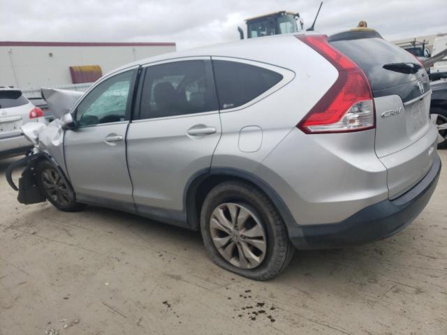 Photo 2 from auction – 2012 HONDA CR-V EX with VIN 2HKRM4H59CH630237