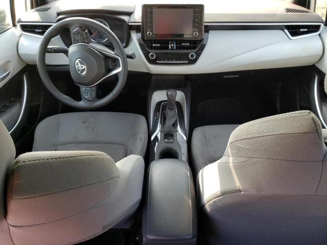 Photo 8 from auction – 2022 TOYOTA COROLLA SE with VIN 5YFS4MCE9NP120811