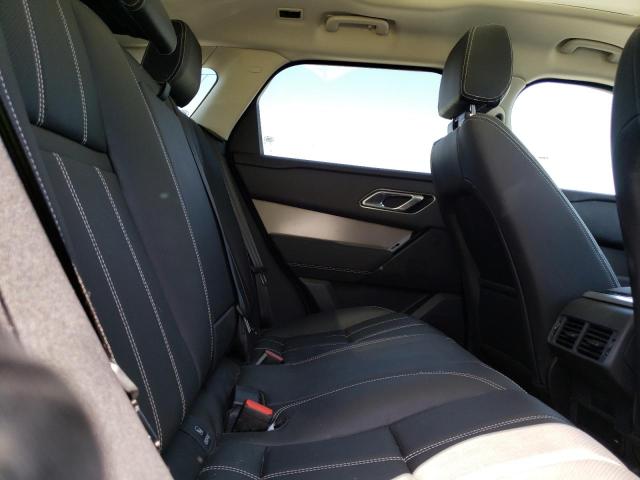 Photo 11 from auction – 2023 LAND ROVER RANGE ROVE with VIN SALYJ2EX3PA357672