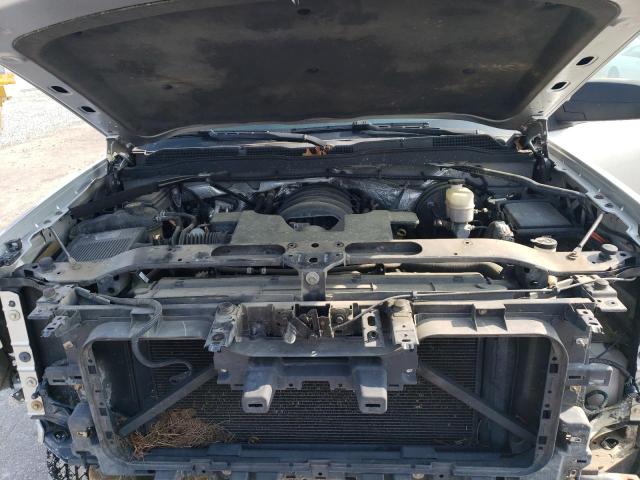 Photo 11 from auction – 2014 CHEVROLET SILVERADO with VIN 3GCUKREC4EG409625