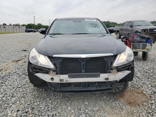Photo 5 from auction – 2013 HYUNDAI GENESIS 3. with VIN KMHGC4DD4DU257487