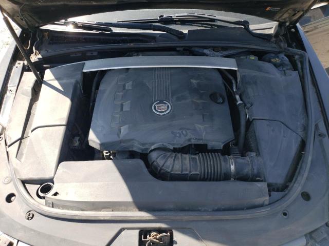 Photo 11 from auction – 2011 CADILLAC CTS PERFOR with VIN 1G6DJ1ED9B0150548