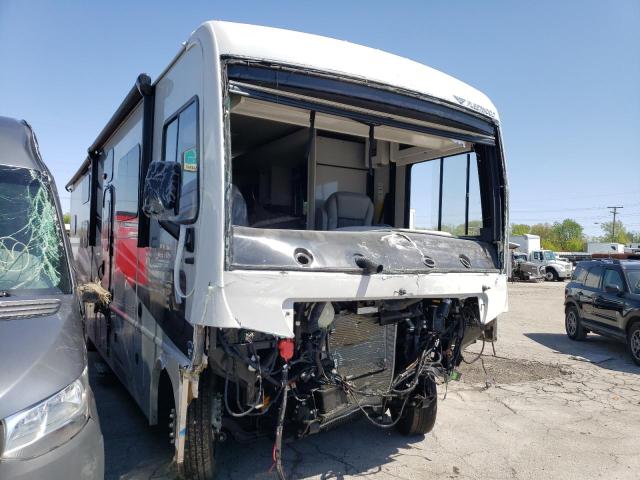 FLEETWOOD FLAIR 2022 with VIN 1F66F5DN7N0A14452 - Photo from auction