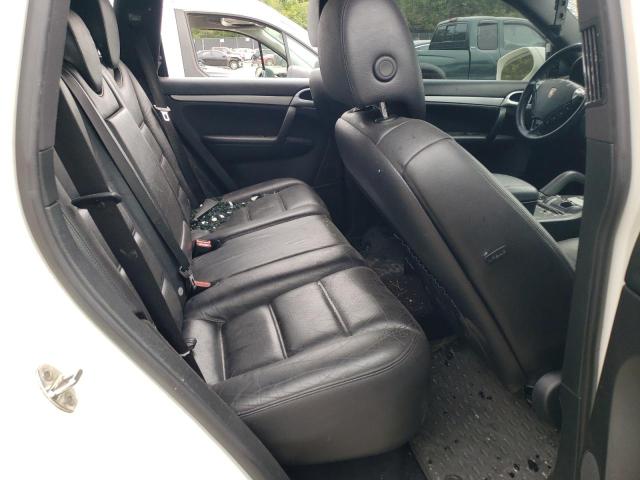 Photo 11 from auction – 2009 PORSCHE CAYENNE with VIN WP1AA29PX9LA05228