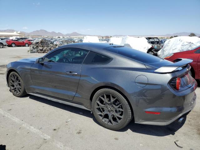 Photo 2 from auction – 2018 FORD MUSTANG with VIN 1FA6P8TH8J5159929