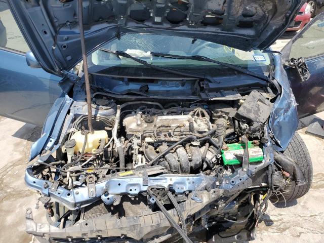 Photo 11 from auction – 2013 TOYOTA COROLLA BA with VIN 5YFBU4EE7DP136033