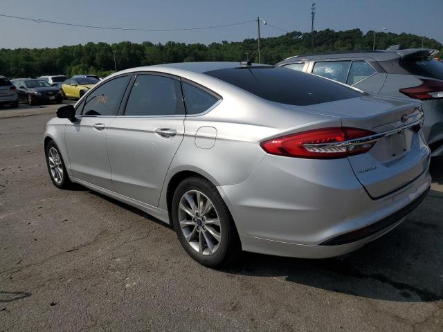 Photo 2 from auction – 2017 FORD FUSION SE with VIN 3FA6P0H79HR415360
