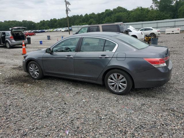 Photo 2 from auction – 2012 HONDA ACCORD EXL with VIN 1HGCP2F82CA076238