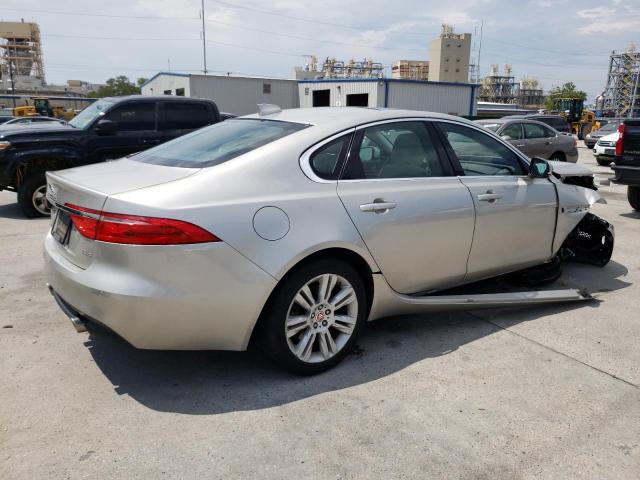 Photo 3 from auction – 2017 JAGUAR XF PREMIUM with VIN SAJBD4BV4HCY30389