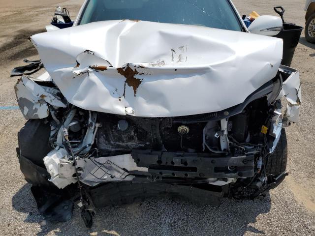 Photo 12 from auction – 2011 LEXUS RX 350 with VIN 2T2ZK1BA4BC042012