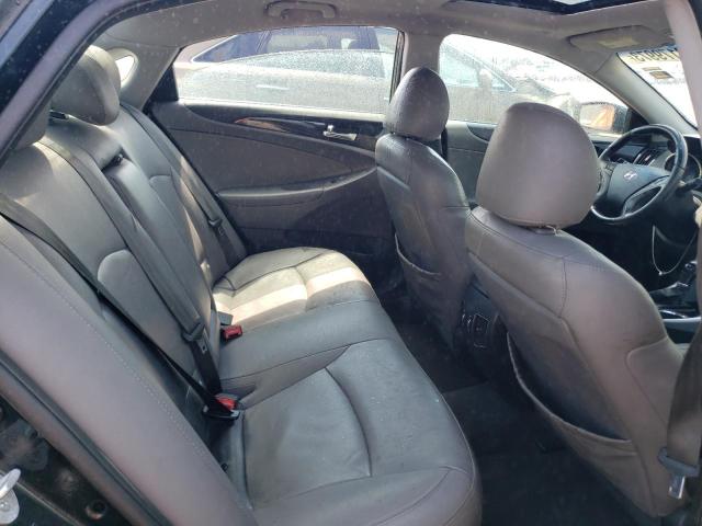Foto 10 de la subasta – 2011 HYUNDAI SONATA SE con VIN 5NPEC4AC9BH232602