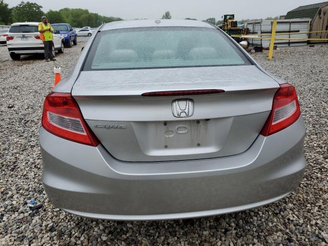 Photo 6 from auction – 2013 HONDA CIVIC EX with VIN 2HGFG3B83DH530105