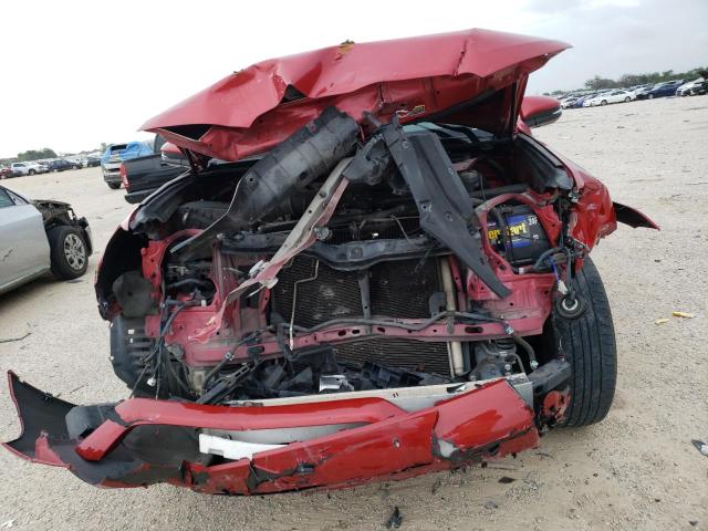 Photo 5 from auction – 2017 TOYOTA 4RUNNER SR with VIN JTEZU5JR8H5149353