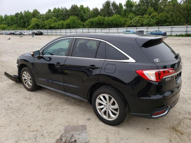 Photo 2 from auction – 2016 ACURA RDX with VIN 5J8TB3H35GL009309