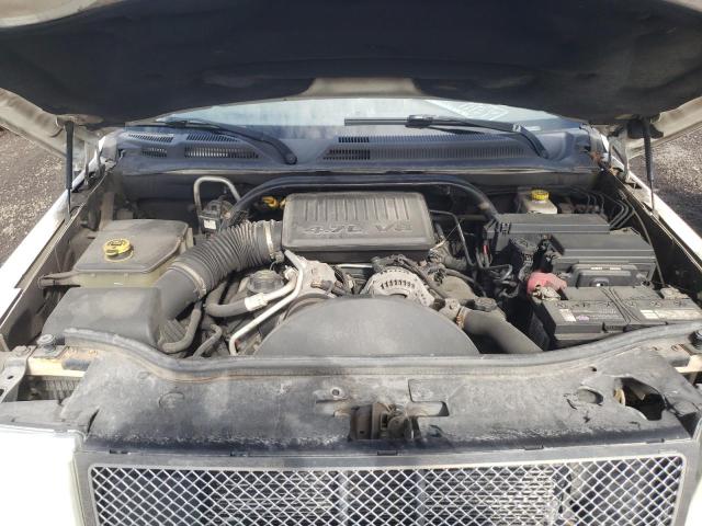 Photo 12 from auction – 2006 JEEP COMMANDER with VIN 1J8HG58N56C139648