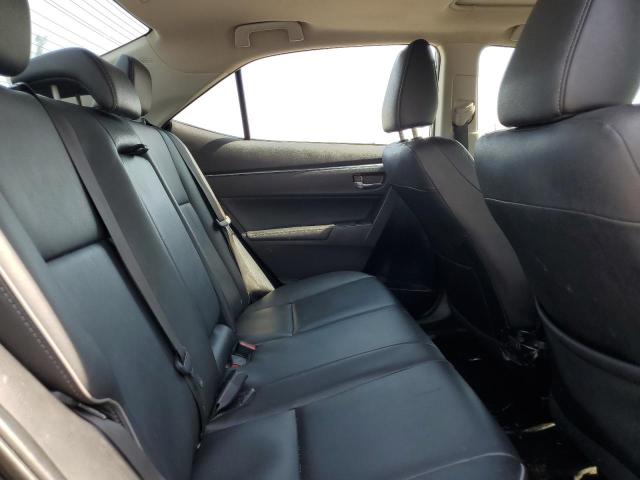 Photo 10 from auction – 2016 TOYOTA COROLLA L with VIN 2T1BURHE4GC610405