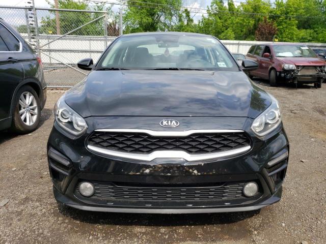 Photo 5 from auction – 2020 KIA FORTE FE with VIN 3KPF24ADXLE172447