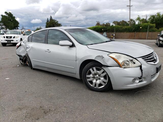 Photo 4 from auction – 2011 NISSAN ALTIMA BAS with VIN 1N4AL2AP3BN501219