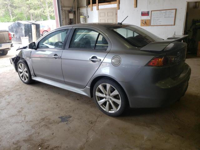 Photo 2 from auction – 2015 MITSUBISHI LANCER GT with VIN JA32U8FW3FU024820