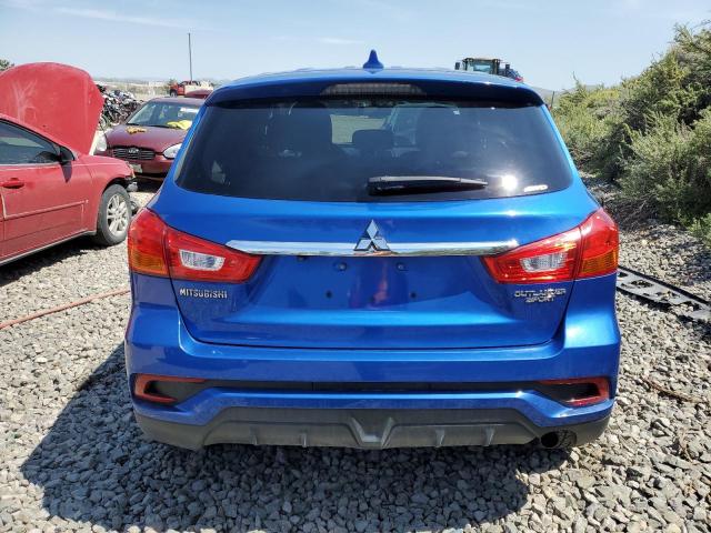 Photo 6 from auction – 2018 MITSUBISHI OUTLANDER with VIN JA4AR3AU5JU016437
