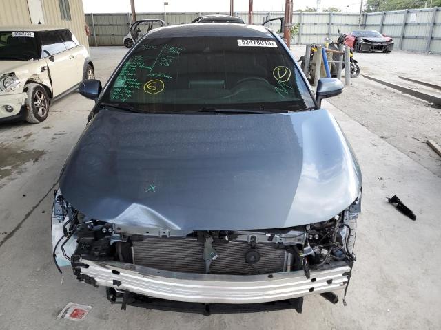Photo 5 from auction – 2020 TOYOTA COROLLA SE with VIN 5YFS4RCE9LP032108