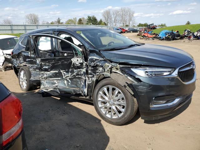Photo 4 from auction – 2021 BUICK ENCLAVE PR with VIN 5GAEVBKWXMJ185695